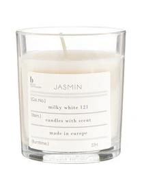 Broste Copenhagen Duftkerze Isabella (Jasmin)