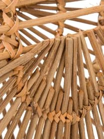 Bloomingville Handgewebter Wand-Aufbewahrungskorb Lart Aus Rattan 6 Bloomingville Handgewebter Wand-Aufbewahrungskorb Lart Aus Rattan – Bild 6