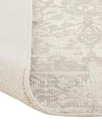 Linie Design Teppich Florentine, Wolle/Viskose 3 Linie Design Teppich Florentine, Wolle/Viskose – Bild 3