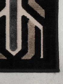 Zuiver Teppich Beverly Mit Hoch-Tief-Struktur 5 Zuiver Teppich Beverly Mit Hoch-Tief-Struktur – Bild 5