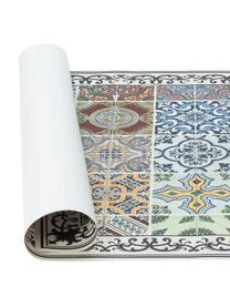 Flache Vinyl-Bodenmatte Pablo, Rutschfest 4 Flache Vinyl-Bodenmatte Pablo, Rutschfest – Bild 4