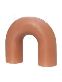 Broste Copenhagen Zweidochtkerze Bend