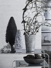 Handgefertigtes Deko-Auto Car H 14 Cm 2 Handgefertigtes Deko-Auto Car H 14 Cm – Bild 2