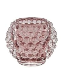 Handgefertigter Teelichthalter Doria