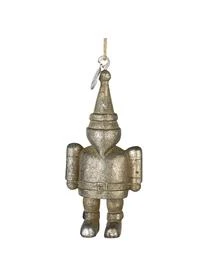 Bruchfeste Baumanhänger Serafina H 10 Cm, 2 Stück