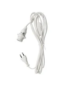 Schnurpendel Icillia Zur Beleuchtung Von Papiersternen, L 4 M