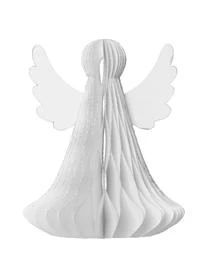 Broste Copenhagen Deko-Objekt Angel, 2 Stück