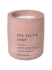 Blomus Duftkerze Fraga (Salbei & Kräuter)