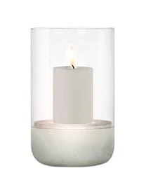 Blomus Windlicht Calma Aus Glas