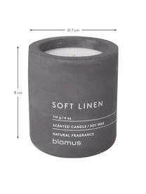 Blomus Duftkerze Fraga (Blumig) 3 Blomus Duftkerze Fraga (Blumig) – Bild 3