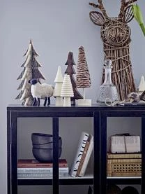 Bloomingville Deko-Bäume Rias, 6 Stück 4 Bloomingville Deko-Bäume Rias, 6 Stück – Bild 4