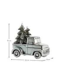 Handgefertigtes Deko-Auto Car H 14 Cm 3 Handgefertigtes Deko-Auto Car H 14 Cm – Bild 3