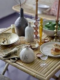 Bloomingville Kerzenhalter Daq Aus Glas 5 Bloomingville Kerzenhalter Daq Aus Glas – Bild 5