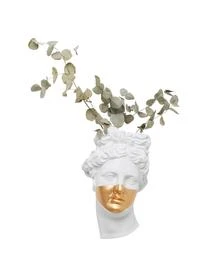 Handgefertigtes Wandobjekt Apollo Mit Wandschalen-Funktion 3 Handgefertigtes Wandobjekt Apollo Mit Wandschalen-Funktion – Bild 3