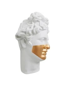 Handgefertigtes Wandobjekt Apollo Mit Wandschalen-Funktion 4 Handgefertigtes Wandobjekt Apollo Mit Wandschalen-Funktion – Bild 4