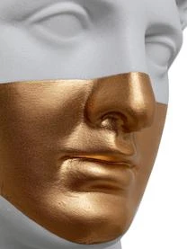 Handgefertigtes Wandobjekt Apollo Mit Wandschalen-Funktion 6 Handgefertigtes Wandobjekt Apollo Mit Wandschalen-Funktion – Bild 6