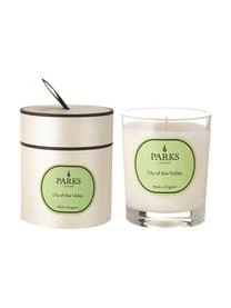 Duftkerze Aromatherapy (Maiglöckchen)