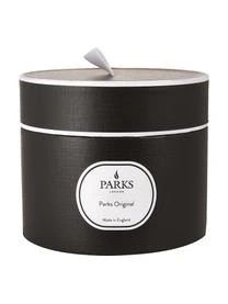 Dreidocht-Duftkerze Parks Original (Vanille & Zitrus) 4 Dreidocht-Duftkerze Parks Original (Vanille & Zitrus) – Bild 4