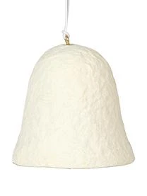 Broste Copenhagen Baumanhänger Pulp, 2 Stück