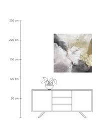 Handgemaltes Leinwandbild Freja Secret Life 3 Handgemaltes Leinwandbild Freja Secret Life – Bild 3