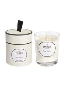 Duftkerze Parks Original (Vanille & Zitrus)