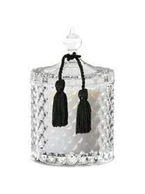 Duftkerze Crystalene (Vanille, Patschuli & Lavendel)