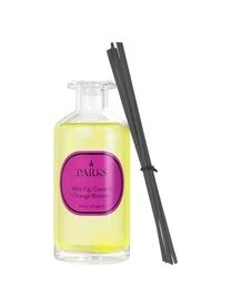 Diffuser Vintage Aromatherapy (Wilde Feige, Schwarze Johannisbeere & Orangenblüte)