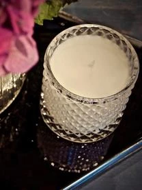 Duftkerze Crystalene (Wilde Feige, Schwarze Johannisbeere & Orangenblüte) 6 Duftkerze Crystalene (Wilde Feige, Schwarze Johannisbeere & Orangenblüte) – Bild 6