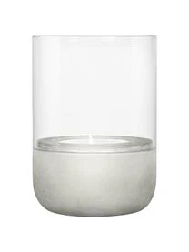 Blomus Teelichter Calma Aus Beton, 2 Stück