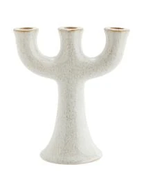 Madam Stoltz Kerzenhalter Trident