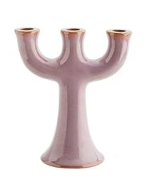 Madam Stoltz Kerzenhalter Trident