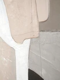 Handgemaltes Leinwandbild Accurate Mit Holzrahmen 4 Handgemaltes Leinwandbild Accurate Mit Holzrahmen – Bild 4