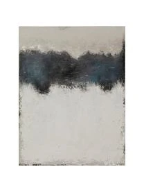 Handgemaltes Leinwandbild Mare