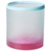 Teelichthalter Pastel