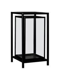 Laterne Portia Mit Metall-Gestell