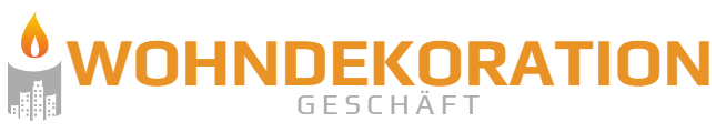 Wohndekoration Geschäft
